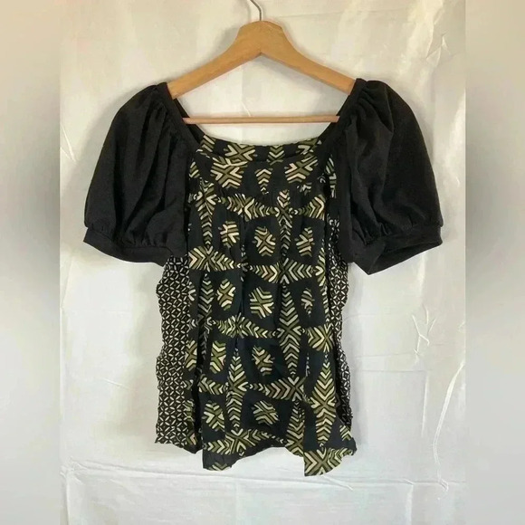 Maeve by Anthropologie top‎ 🏡 - Picture 1 of 4